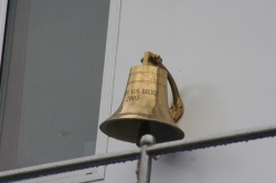 MS Wappen von Breege 